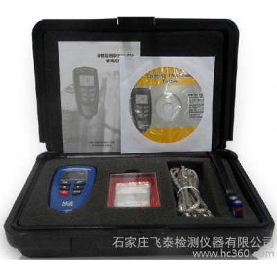 FT156涂层测厚仪图2