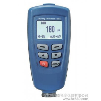 FT156涂层测厚仪图1