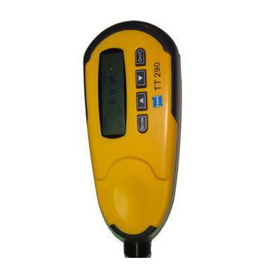 时代TT290磁性覆层测厚仪(新品)图1