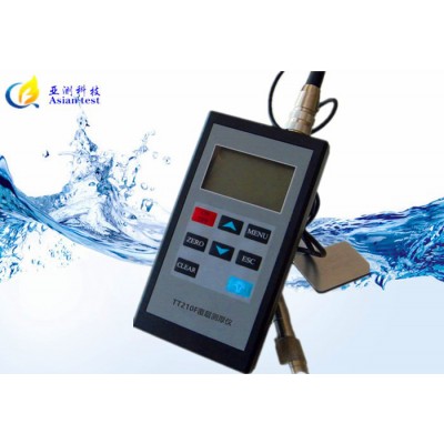亚测科技TT210F膜层测厚仪图3