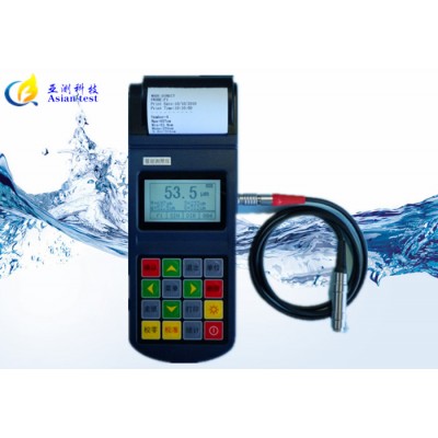 亚测科技TT210F膜层测厚仪图4