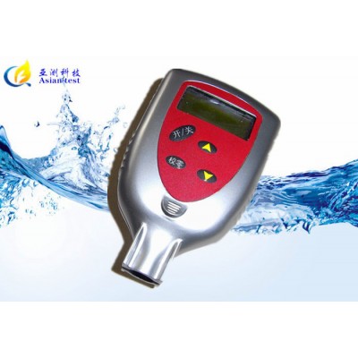 亚测科技TT210F膜层测厚仪图2
