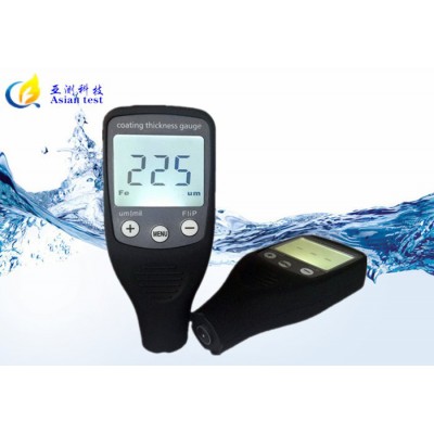 亚测科技TT210F膜层测厚仪图5
