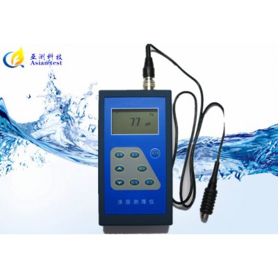 亚测科技TT210F膜层测厚仪