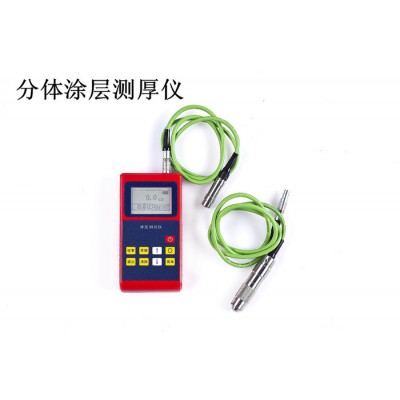 重庆里博涂层测厚仪leeb220/221/222测厚仪图1
