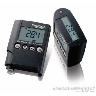供应菲希尔FischerMPO测厚仪图1