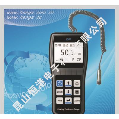 ipre 中科普锐 PRCT200 涂层测厚仪/漆膜测厚仪/膜厚仪图1