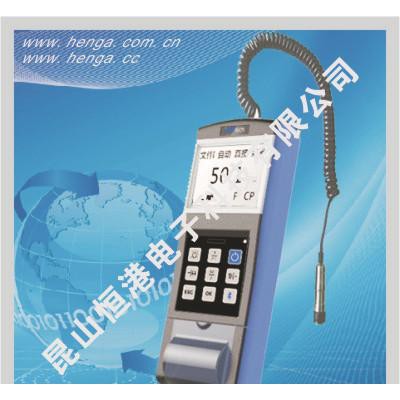 ipre 中科普锐 PRCT300 涂层测厚仪/漆膜测厚仪/膜厚仪图1