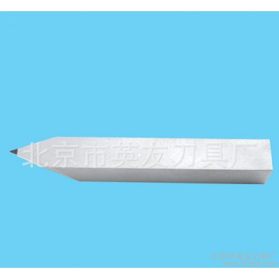 厂家批发 英友牌 精密加工规格齐全PCD 60度** 金刚石刀具车刀图2