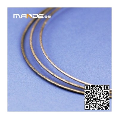 曼德MDR17172金刚石石拉花锯墨铣刀工具无接口环形电镀金刚石圆锯片高把油锯锯业机用金刚石圈锯机用圆刀锯条图3