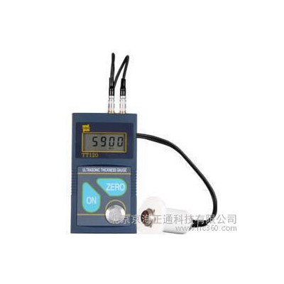 TT120超声波测厚仪图2