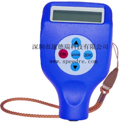 供应ETC-083 超声波测厚仪 硬材料产品厚度检测仪图1