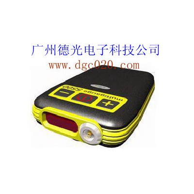 Multigauge 5500英国里泰超声波测厚仪图1