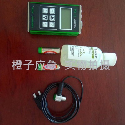 橙子应急czyj-1 测厚仪图1