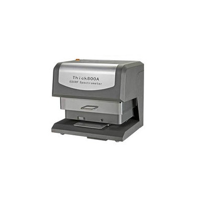 天瑞仪器镀层测厚仪Thick 800A 镀层测厚仪Thick 800A图1
