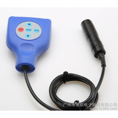 分体涡流果欧测厚仪（升级版）图1
