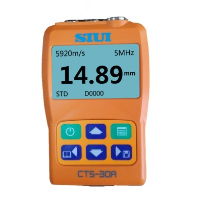 SIUICTS-30B 超声波测厚仪 汕头超声仪器研究所手腕式超声波测厚仪图4