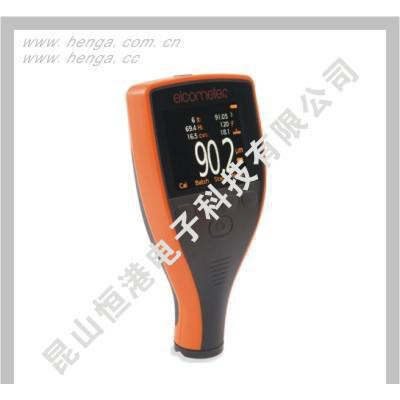 英国易高 elcometer 456 整体式涂层测厚仪 漆膜测厚仪 膜厚仪图1