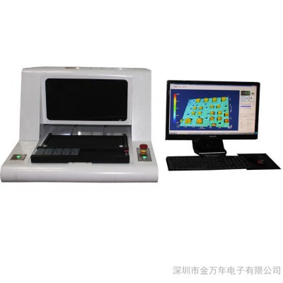 【金万年】 3D测厚仪 数字测厚仪 深圳测厚仪 **图2