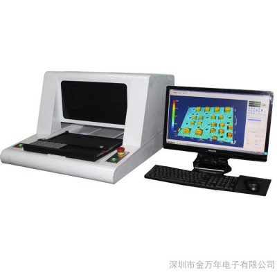 【金万年】 3D测厚仪 数字测厚仪 深圳测厚仪 **图1