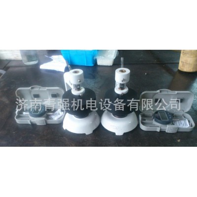 纸板测厚仪 纸张测厚仪 手提式测厚仪图3