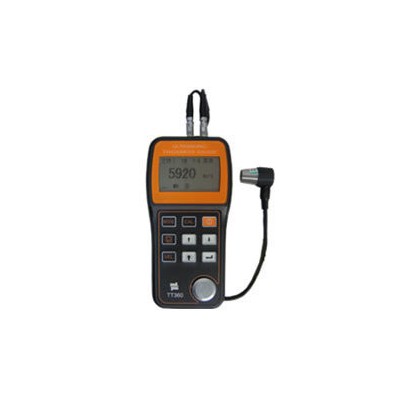 北京时代穿透涂层超声波测厚仪TIME2136原TT360图2