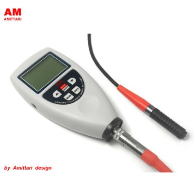 厂家供应 AC-110BS 电镀层涂层测厚仪图6