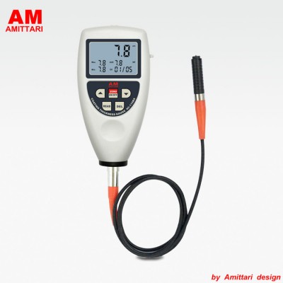 厂家供应 AC-110BS 电镀层涂层测厚仪图4