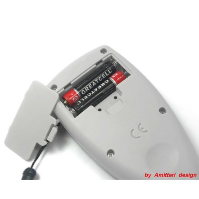 厂家供应 AC-110BS 电镀层涂层测厚仪图1