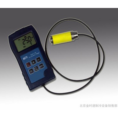 涂层测厚仪涡流测厚仪 DR270 测试速度快，灵敏度好 精度高图3