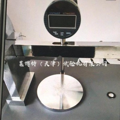 LBT-19 土工布厚度仪 土工布测厚仪图3