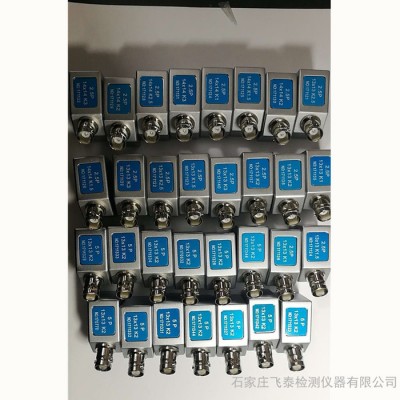 超声波接触式聚焦斜探头、常规测厚探头、小径管测厚探头、高温测厚仪探头图6
