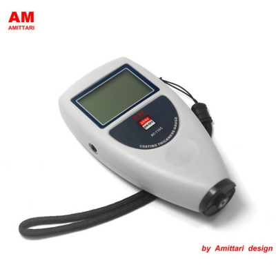 AMITTARI/安妙AC-110C汽车涂层测厚仪图3