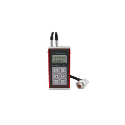 HCH-2000C+超声波测厚仪  管道测厚仪 有机玻璃厚度仪 厚度测量仪图2