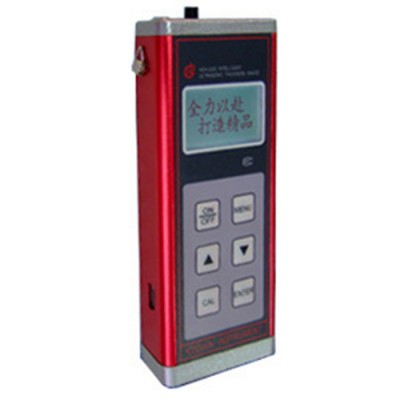 HCH-2000C+超声波测厚仪  管道测厚仪 有机玻璃厚度仪 厚度测量仪图3