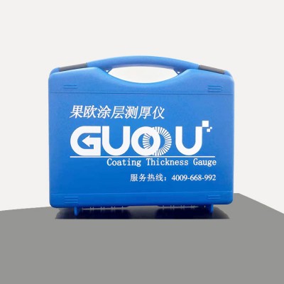 果欧GTF10涂层测厚仪图3