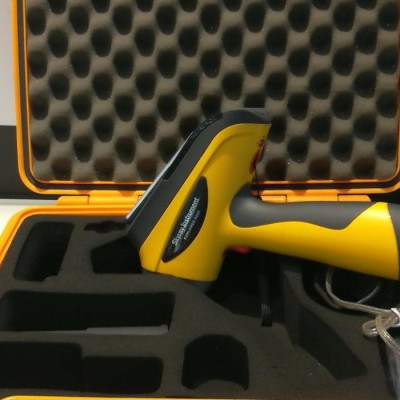 天瑞仪器 手持X射线荧光测厚仪 explorer5000 手持X射线荧光镀层测厚仪图3