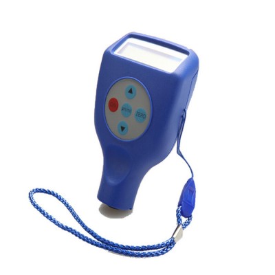 睿奥/RAYON 一体两用涂层测厚仪 汽车漆层测厚仪 氧化膜测厚仪 电镀层测厚仪 镀铬测厚仪 测量非磁性和绝缘涂层厚度图1