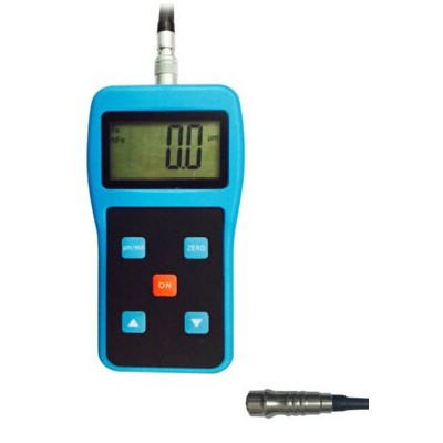 君睿达仪器测厚仪JRD-200 镀锌层测厚仪 电镀层测厚仪 涂层测厚仪图1