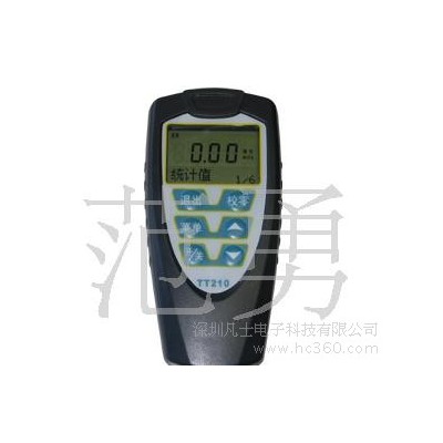 深圳PHOS凡士北京时代之峰TT210/212/213涂层测厚仪图2