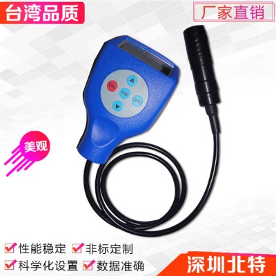 ** 油漆厚度测量仪  电镀层测厚仪 氧化膜测厚仪图2