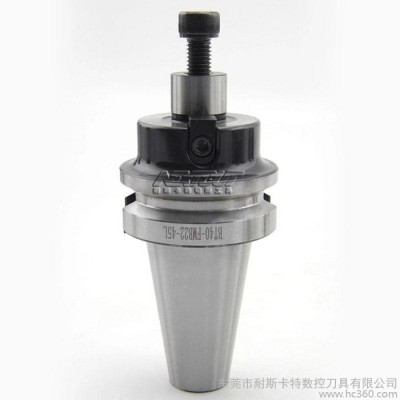 nextcut耐斯卡特刀具 BT-FMA英制平面铣刀柄 BT30/40/50-FMA25.4图2