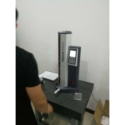 mahr/马尔 马尔mahr测高仪816CL 0-350 600图2