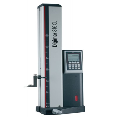 mahr/马尔 马尔mahr测高仪816CL 0-350 600图3