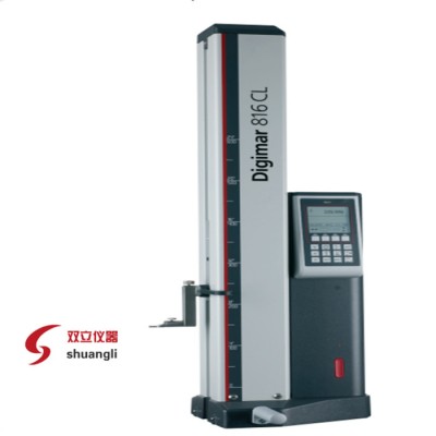 mahr/马尔 马尔mahr测高仪816CL 0-350 600图1