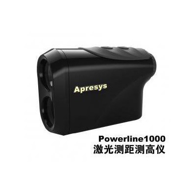 Powerline1000测距测高仪图1
