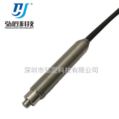手机镜片定位仪测高仪高重复精度接触式精密定位机器人定位传感器 替代美德龙MY-COM传感器开图1