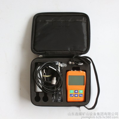 CTS-30A超声波测厚仪CTS-30A SIUI厚度测量仪图2