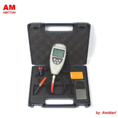 AMITTARI/安妙AC-110AS​镀层测厚仪图5