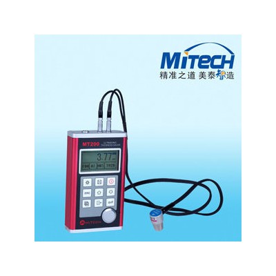 MT200超声波测厚仪图2